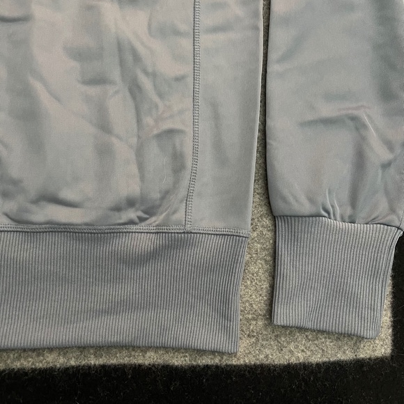 MONARCHY Zip-Up Track Jacket MEDIUM - Picture 14 of 16